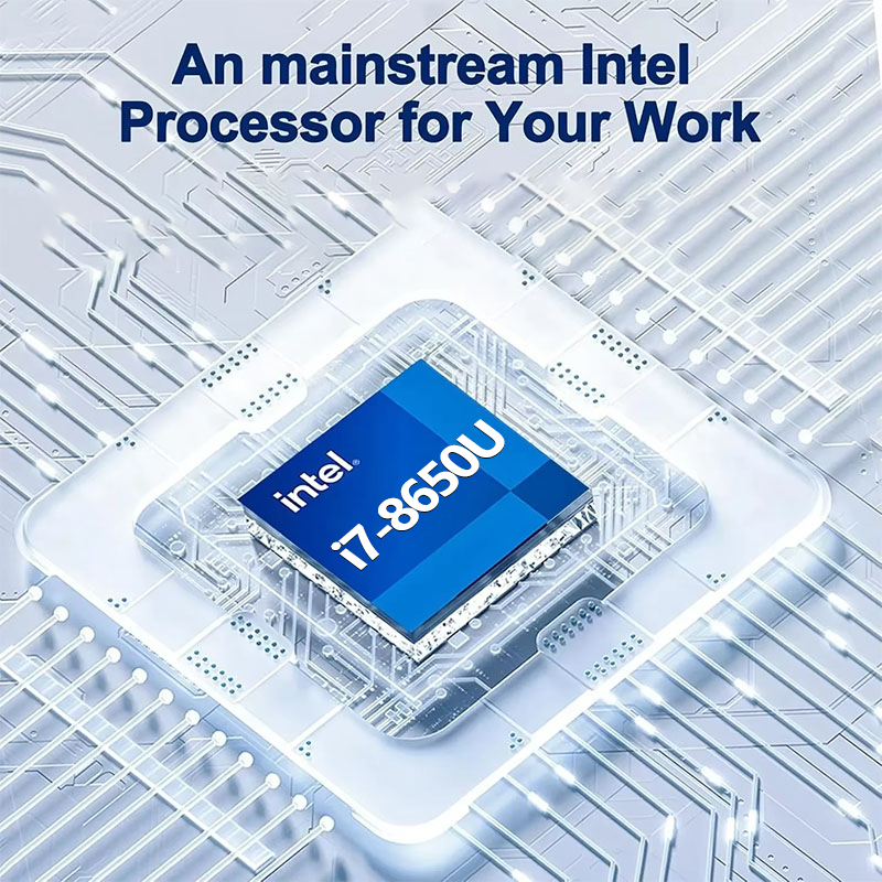 لابتوب فائق النحافة بنظام ويند - مراجعة Pc Gaming Intel وسعره