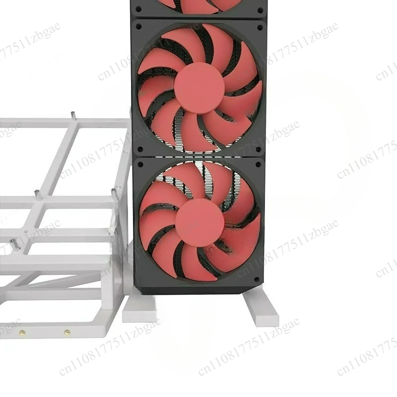هيكل كمبيوتر مفتوح، هيكل طابعة - مراجعة Pc Water Cooling وسعره