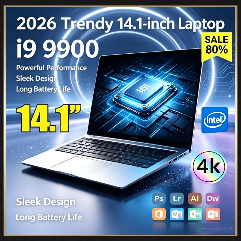 كمبيوتر محمول فائق النحافة بشا - مراجعة Pc Gaming Intel وسعره