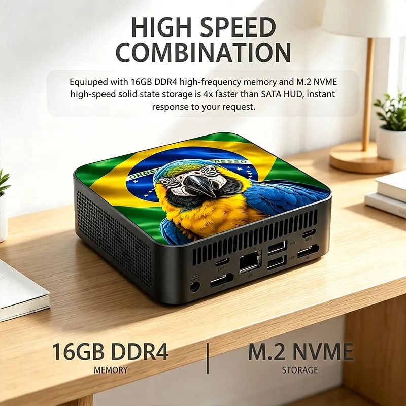 جهاز كمبيوتر صغير جديد عالي ال - مراجعة Pc Gaming Intel وسعره