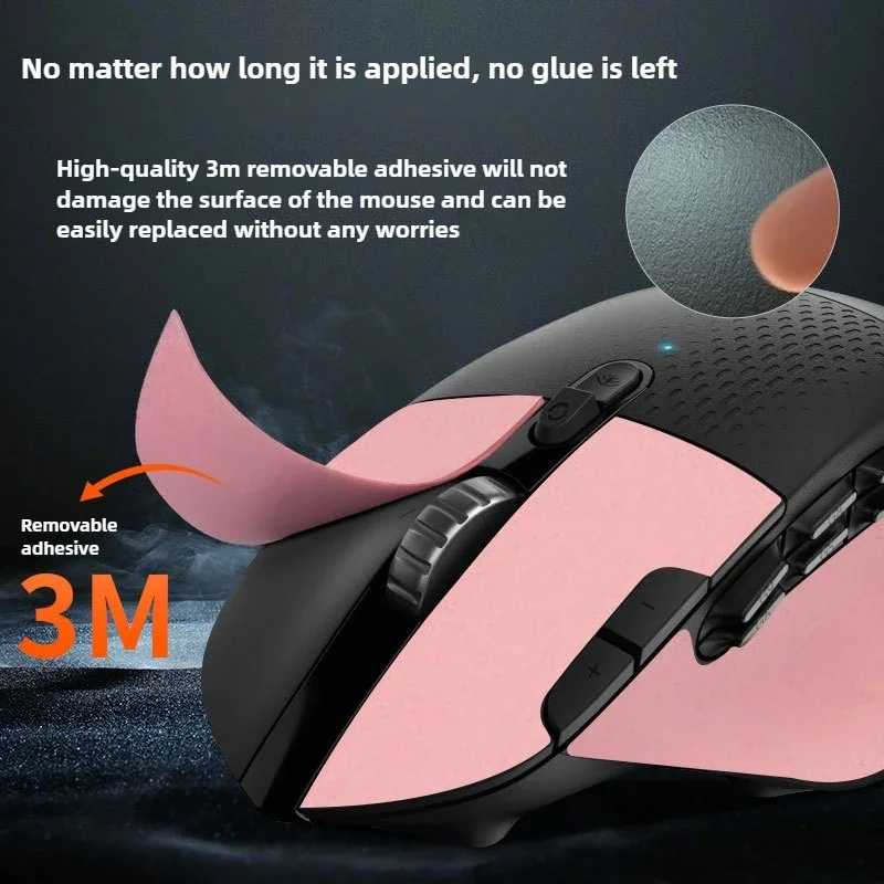 إكسسوارات ماوس لجهاز Logitech  - مراجعة Pc Gaming Fullset وسعره